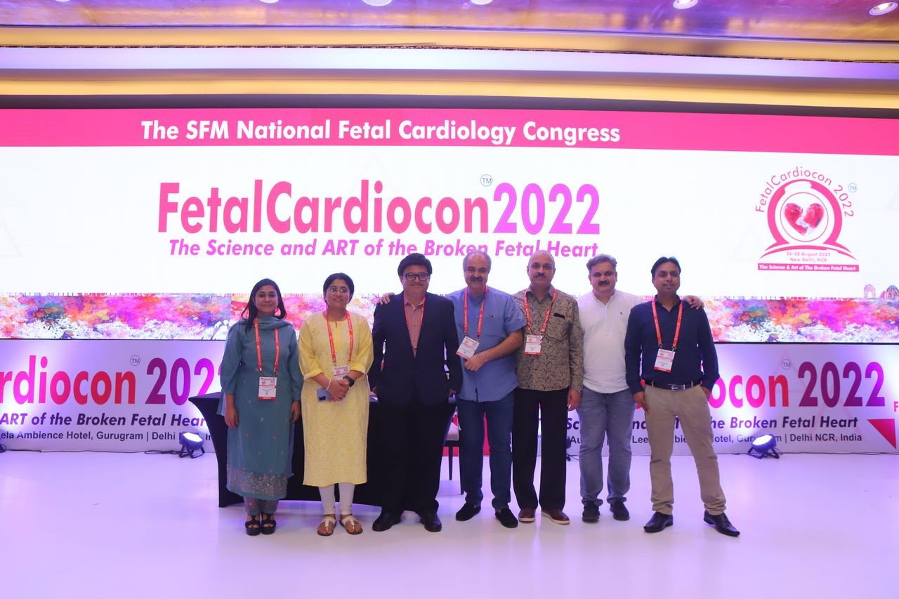 Fetal Cardiocon 2022