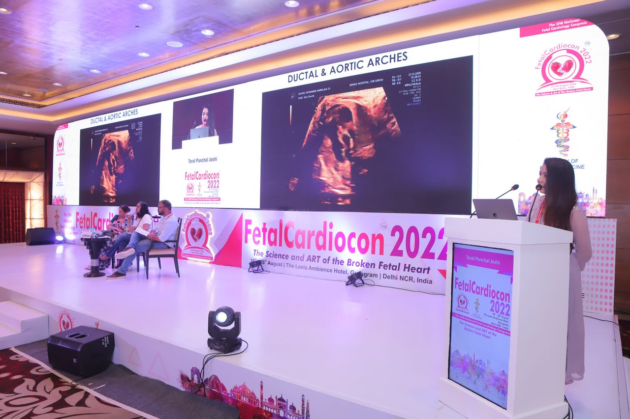 Fetal Cardiocon 2022