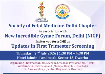 Upcoming Events