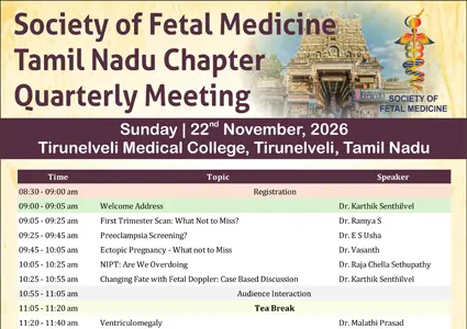 Upcoming Events