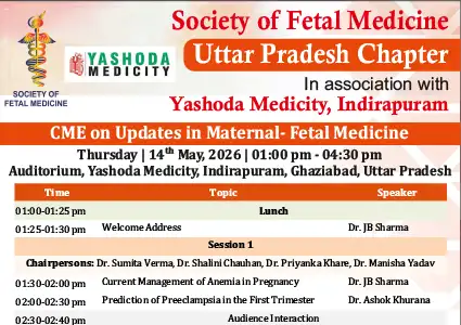 Upcoming Events
